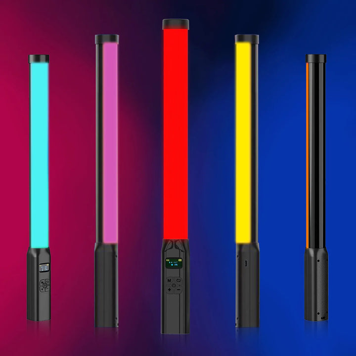 ChromaGlow Pro Wand Light