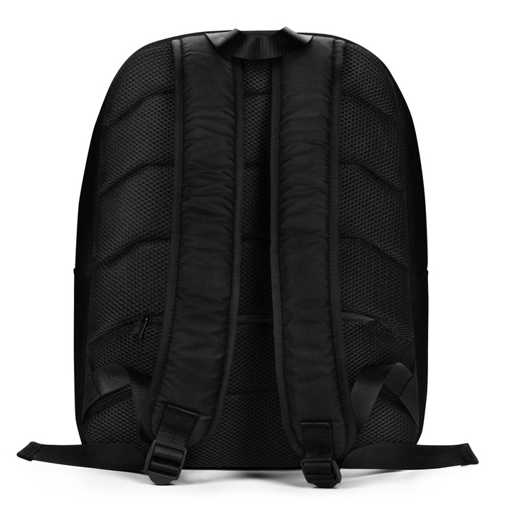 Inner Peace Minimalist Backpack