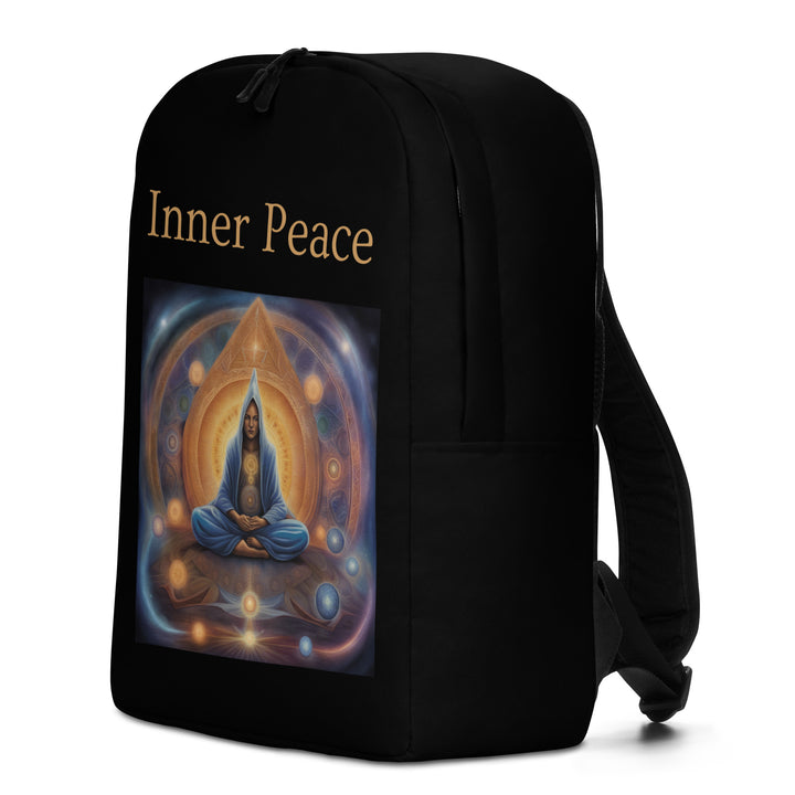 Inner Peace Minimalist Backpack