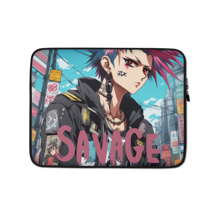 Savage Laptop Sleeve