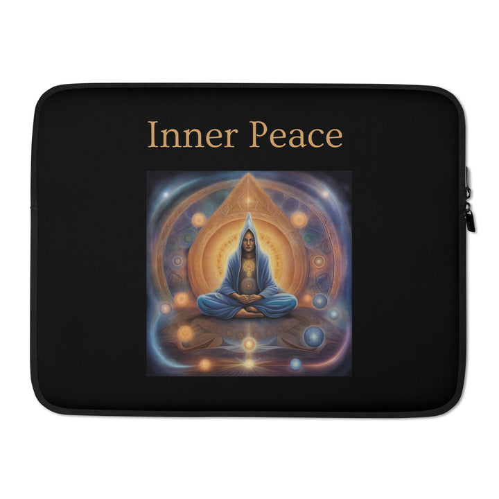 Inner Peace Laptop Sleeve