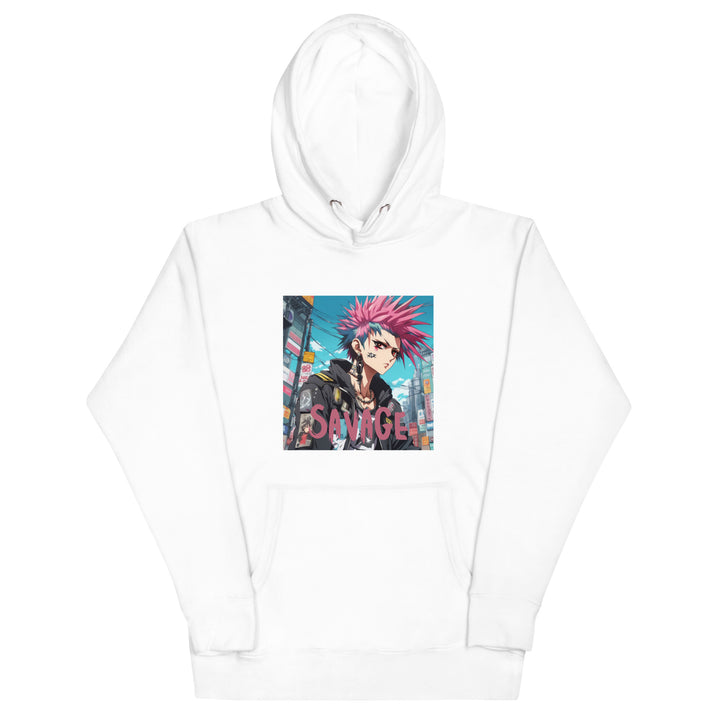 Savage Unisex Hoodie