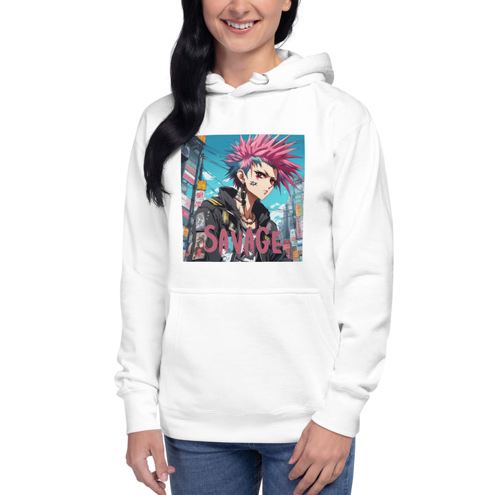 Savage Unisex Hoodie