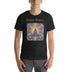 Inner Peace Unisex t-shirt