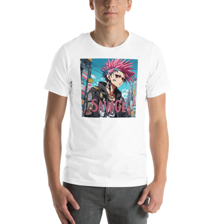 Savage Unisex t-shirt